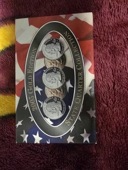 2003 State Quarter Collection