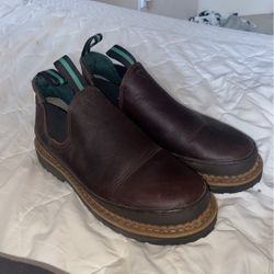 Romeo Shoes (Georgia Giant) 