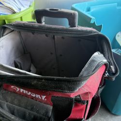 Tool Bag 