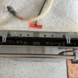 Dishwasher KITCHEN AID 