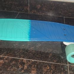 Skateboard  Patineta