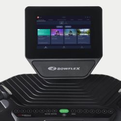 Bowflex 10 Treadmill