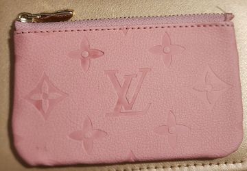 Keychain Card Holder 