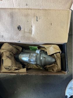 Oem 2016 lexus is350 f sport starter