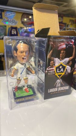 Landon Donovan Bobblehead