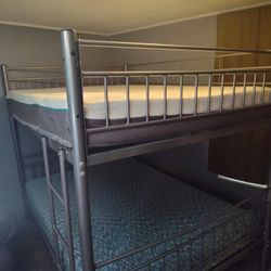 Full Size Bunk beds 
