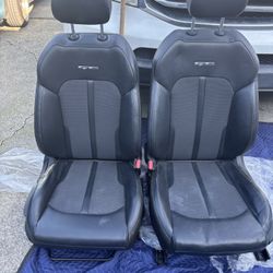 Partes Kia GT K5 Line 2018-2022