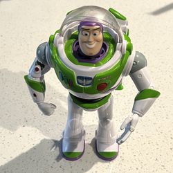 Disney Pixar Toy Story Ultimate Walking Buzz Lightyear 7" Figure Kid