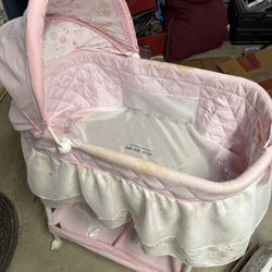 Baby Bassinet