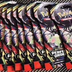 Me Evolution Perfect order 10 Packs