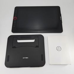 Xp-Pen Artist 13.3 Pro Graphics Display Digital Drawing Tablet