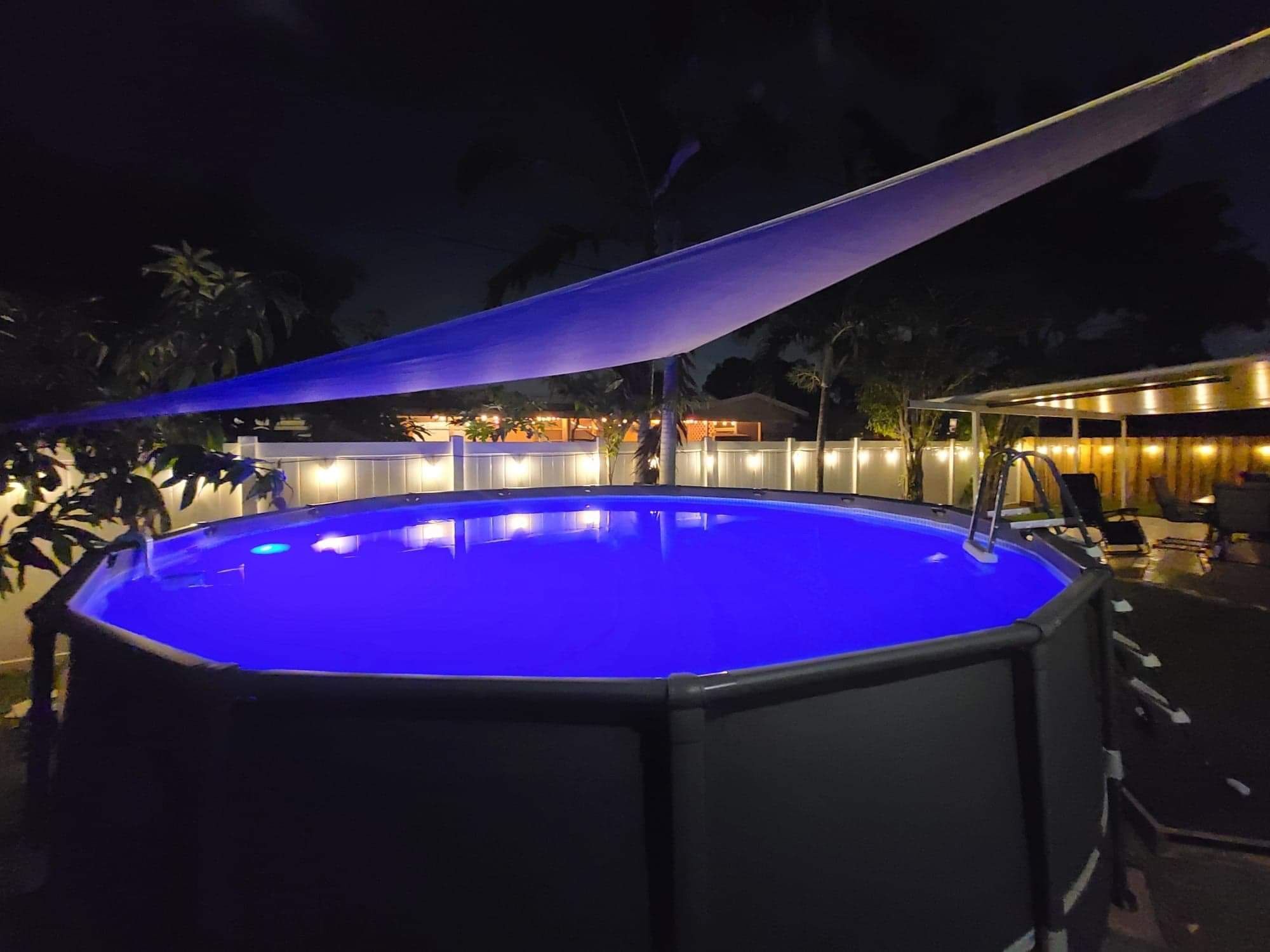 intex-above-ground-pool-16x48-for-sale-in-fort-lauderdale-fl-offerup