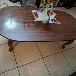 Coffee Table $25 Dlls. 