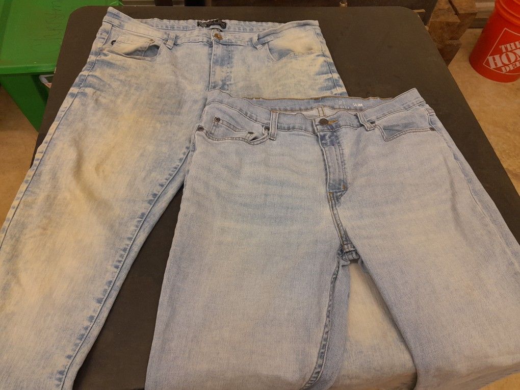 Men's Jeans