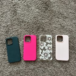 iPhone 13 Pro Cases 