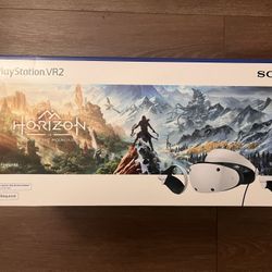 PS5 VR2