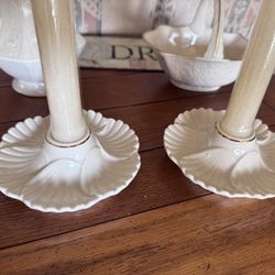 Vintage Lennox Set Of 4