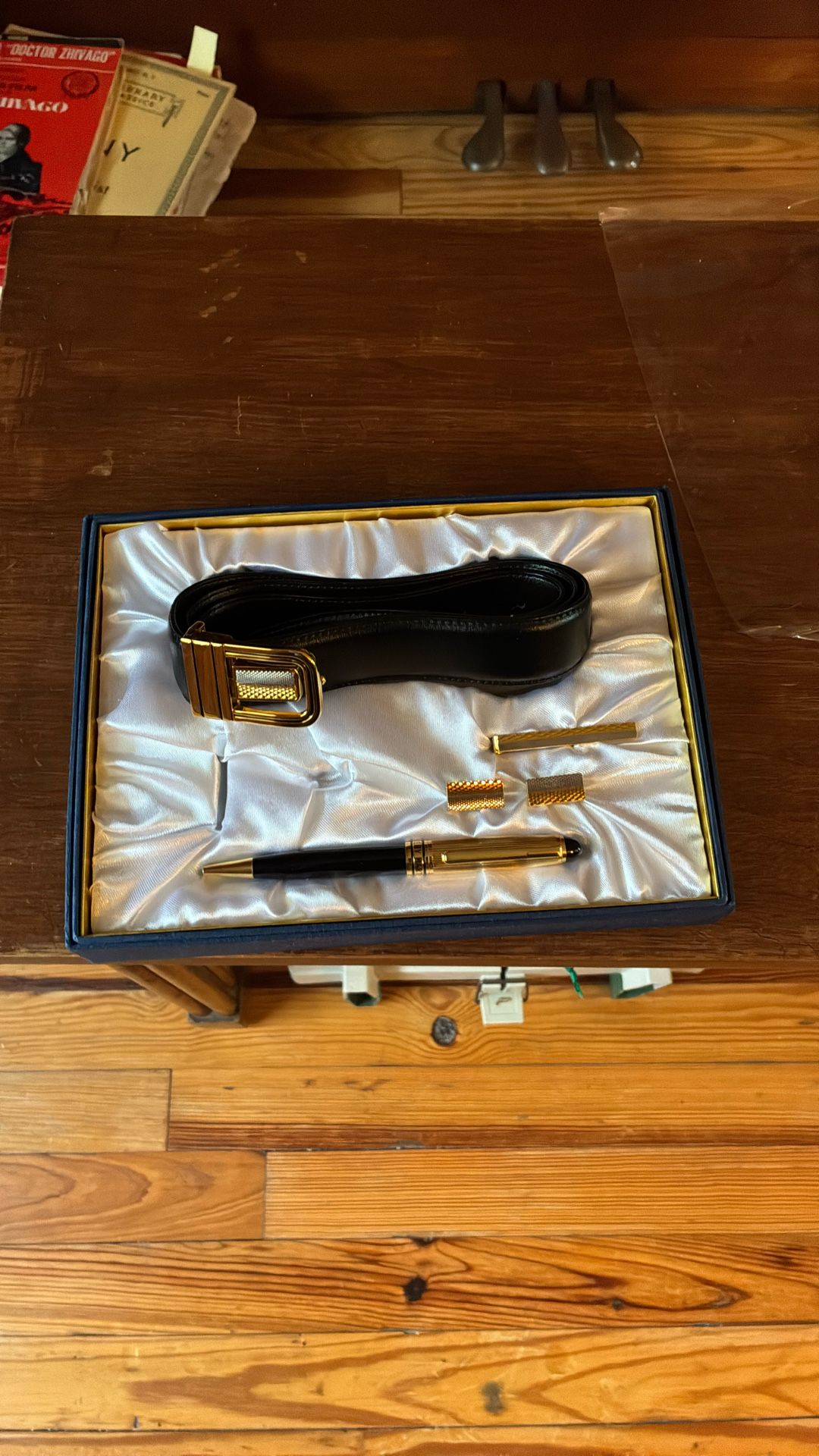 Remy Martin Set