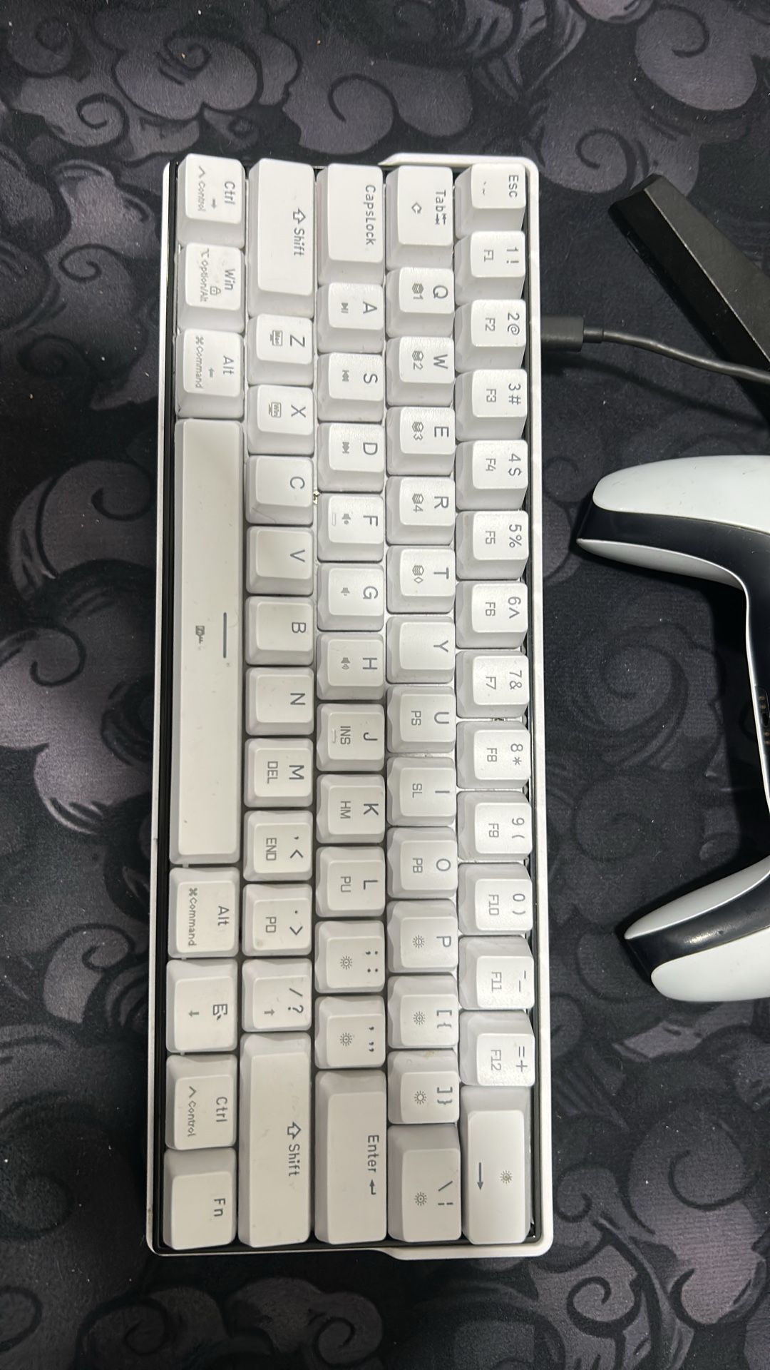 Kemove, gaming keyboard