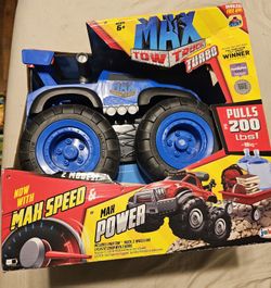 Brand New Toys