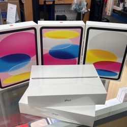 New iPad 64Gb