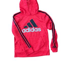 Adidas Sweater Boy 10-12