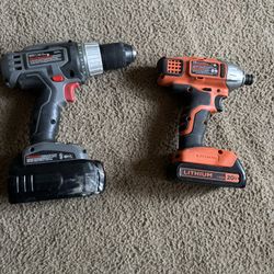 Drills
