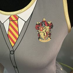 Harry Litter Costume Dress