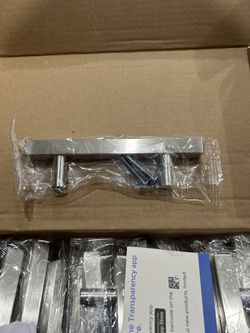 Ravinte Cabinet Handles (Brand New)