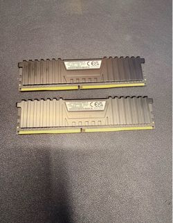 Corsair Vengeance LPX 32GB (2x16GB) DDR4 3600mhz C18 UDIMM