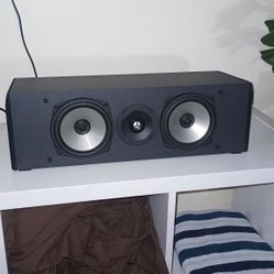 Center Channel Speaker