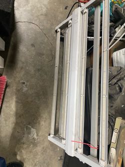 Luxx led 645 watt grow light!!