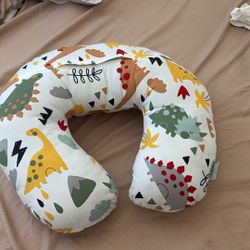 Boppy Pillow