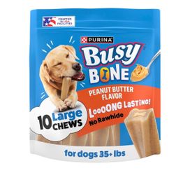 Dog & Cat Treats