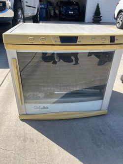 Cabela’s  Dehydrator  T-80