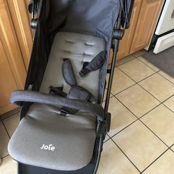 Stroller - Orzo Mini