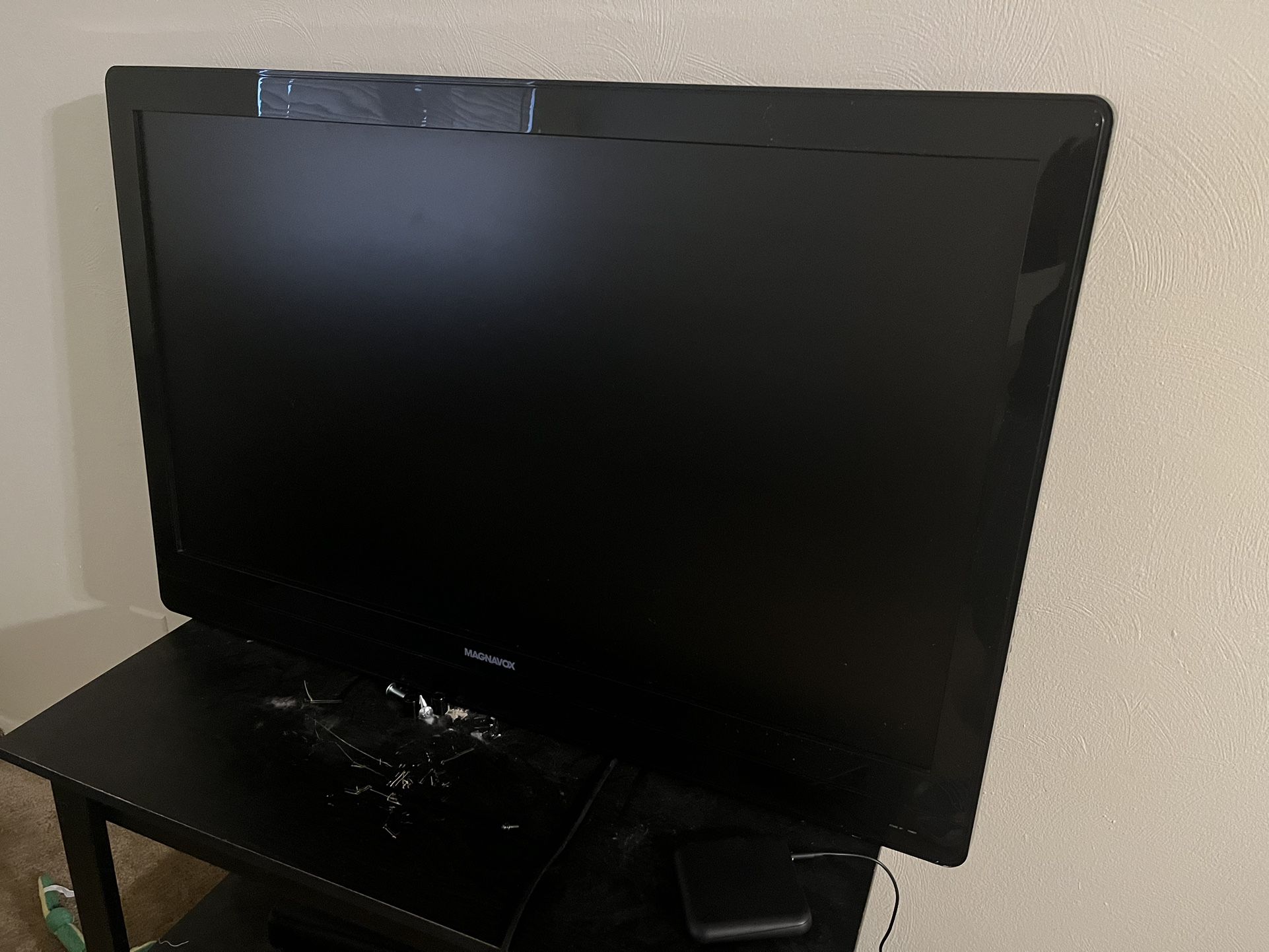 TV