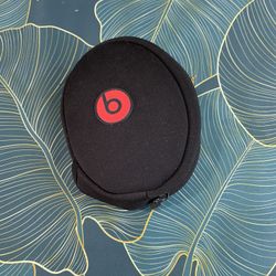 Beats Solo Headphones