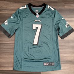 Nike Philadelphia Eagles Haason Reddick #7 NFL On Field Home Jersey Men’s Small  100% authentic. Good condition.  The product is a Nike Philadelphia E