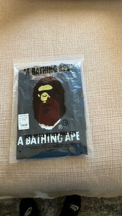 Bathing ape t shirt