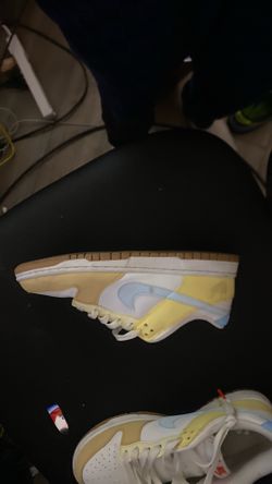Dunks Size 8.5