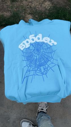 Spider/spyder hoodie