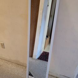 New Mirror 