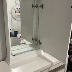 Vanity Mirror