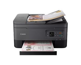 Canon PIXMA TR7022a wireless All-in-One printer