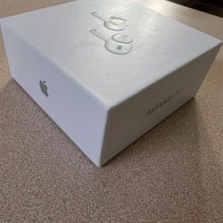 AirPods Pro2