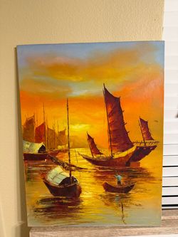Painting
