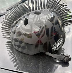 Youth Helmet