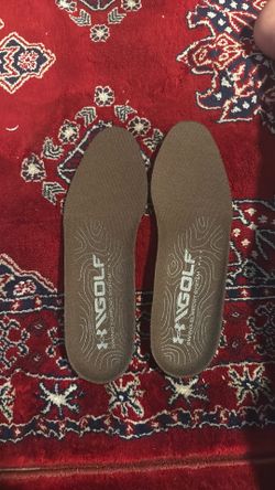 Insoles