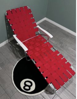 SUPREME LOUNGE CHAIRS